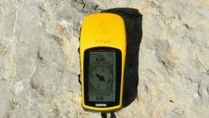 gps Garmin