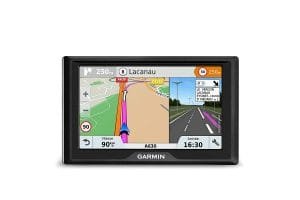 Tipo de Navegador GPS