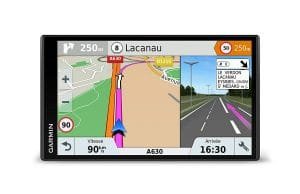 Garmin DriveSmart 61