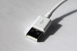 cable usb