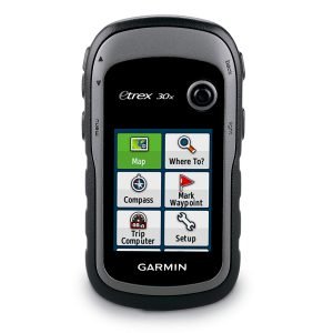 Garmin gps