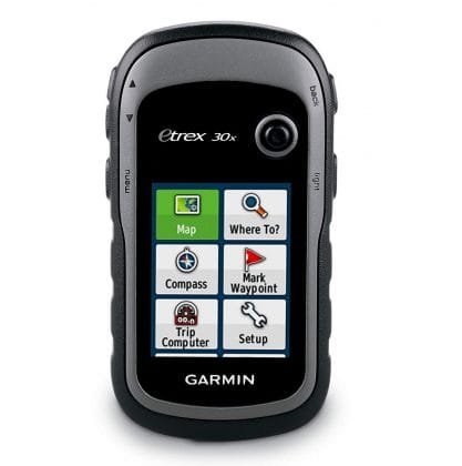 Garmin gps