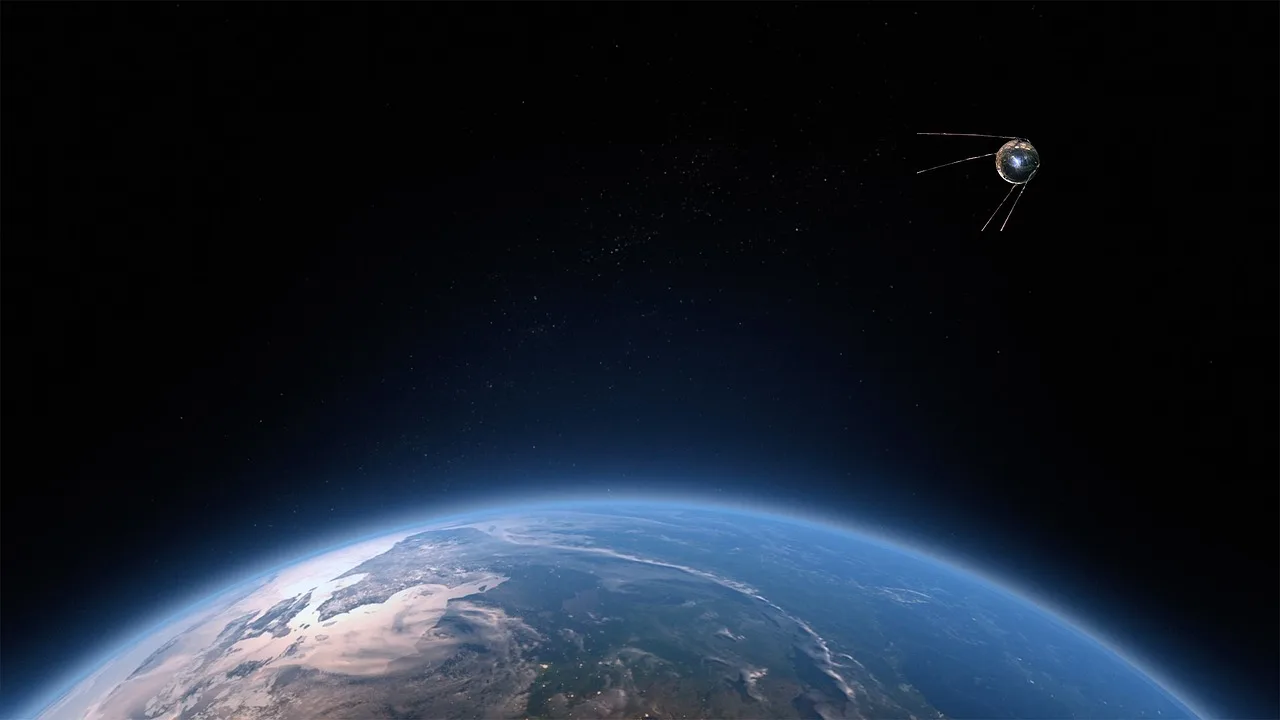 historia del gps