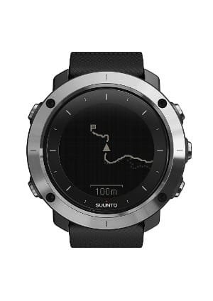 suunto ambit3 traverse