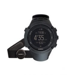 suunto ambit3 peak hr