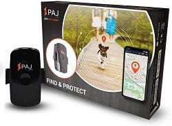 localizador perros gps